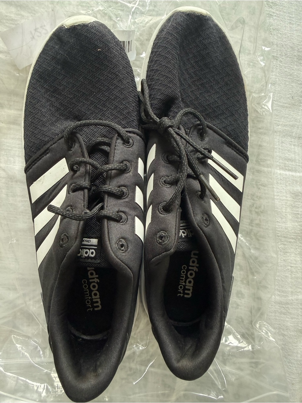 adidas  Cloudfoam QT Racer